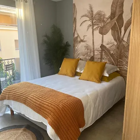 דירה Le A Cassis,top Emplacement,parking,double Balcon קסיס