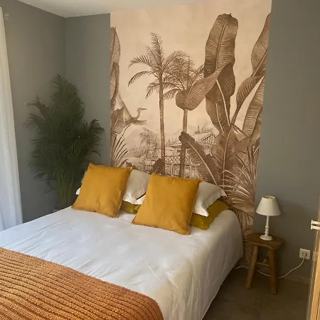 דירה Le A Cassis,top Emplacement,parking,double Balcon *