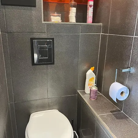 דירה Le A Cassis,top Emplacement,parking,double Balcon