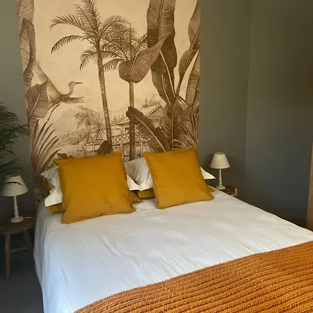 Le A Cassis,top Emplacement,parking,double Balcon Apartment *