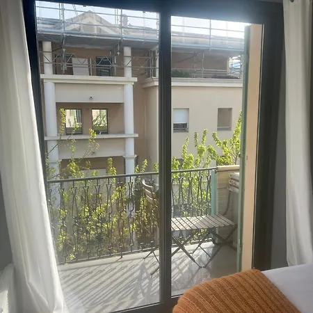 Apartment Le A Cassis,top Emplacement,parking,double Balcon Cassis